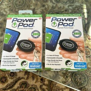 Fast power android cell charger